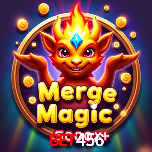 Login BET456 Casino Online
